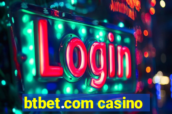 btbet.com casino